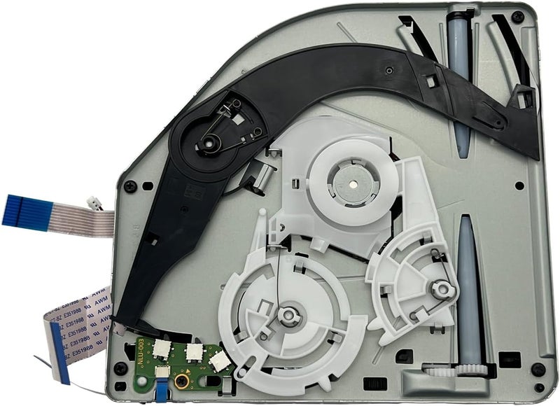 Mustpoint DVD Optical Disc Drive Module Replacement for Sony PlayStation 5 PS5 only fit CFI-1100 1115A - Image 2